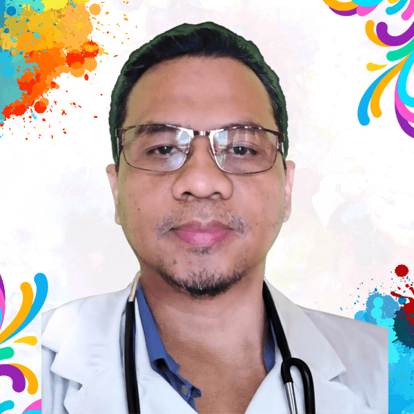 dr. Juri Hendradjadi