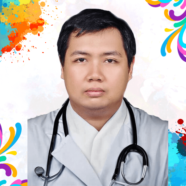 dr. Rocky Rizkiansyah Putra